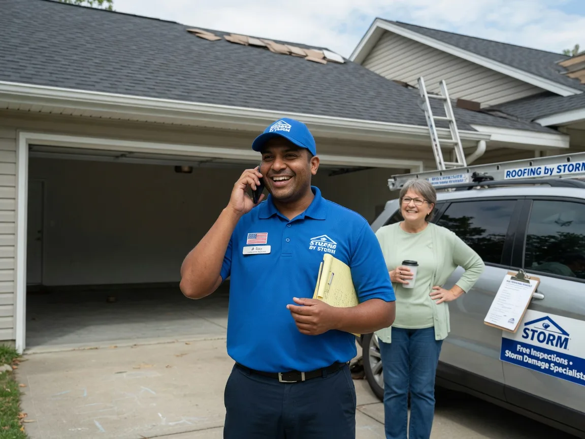 Roof Repair Near Me Rainelle, WV FAQs